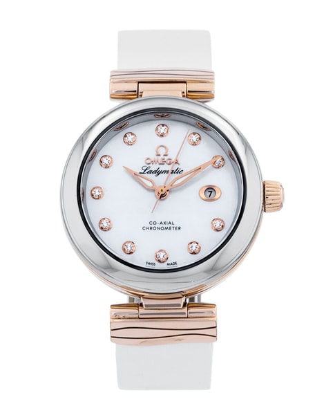 Omega De Ville Ladymatic 425.22.34.20.55.004